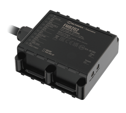 FMB202